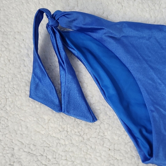 New!Agua Bendika Bikini‎ Bottom - Picture 6 of 10